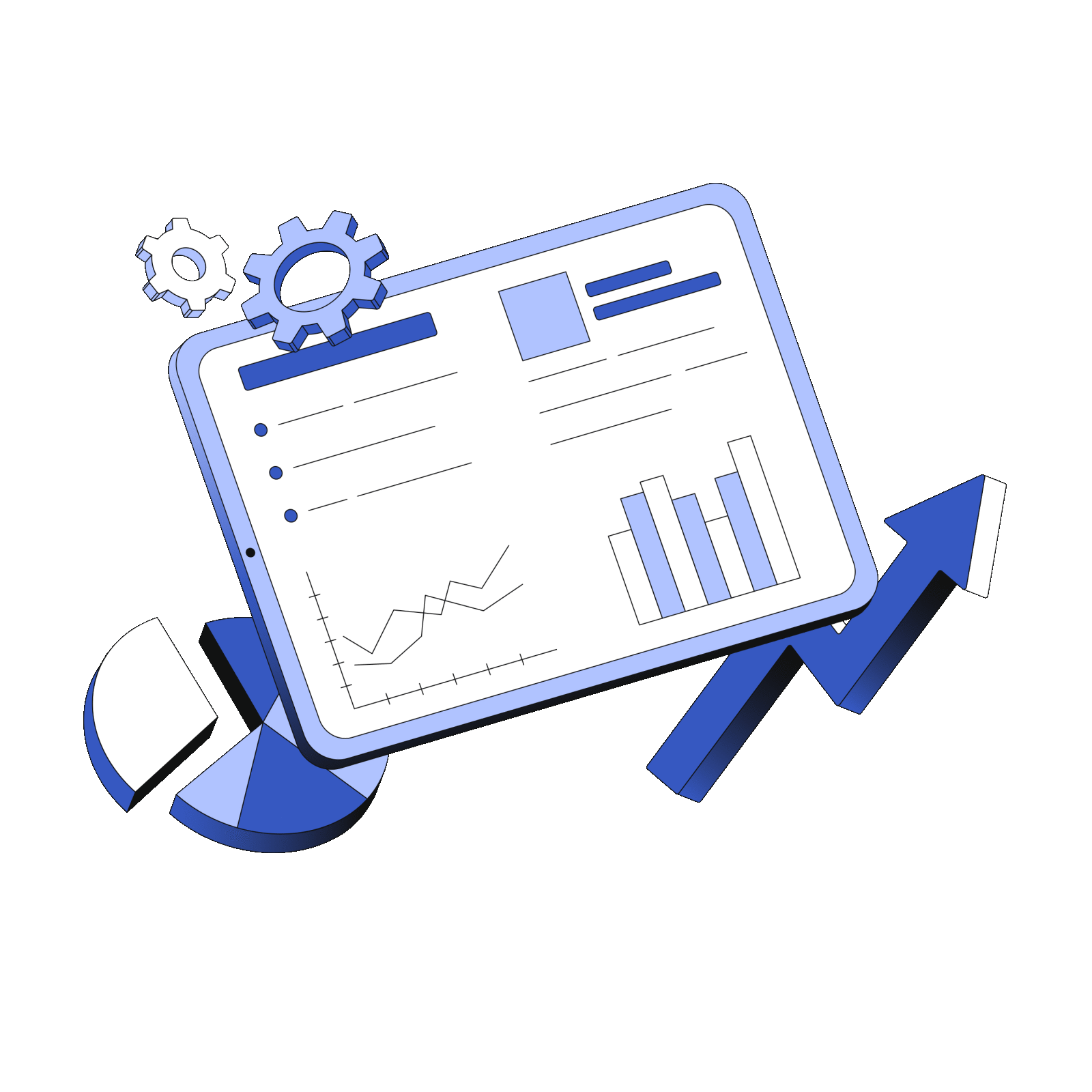 Turning Data into Decisions