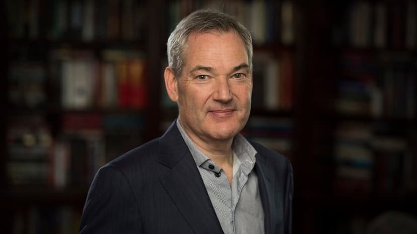 Michael DeVenney